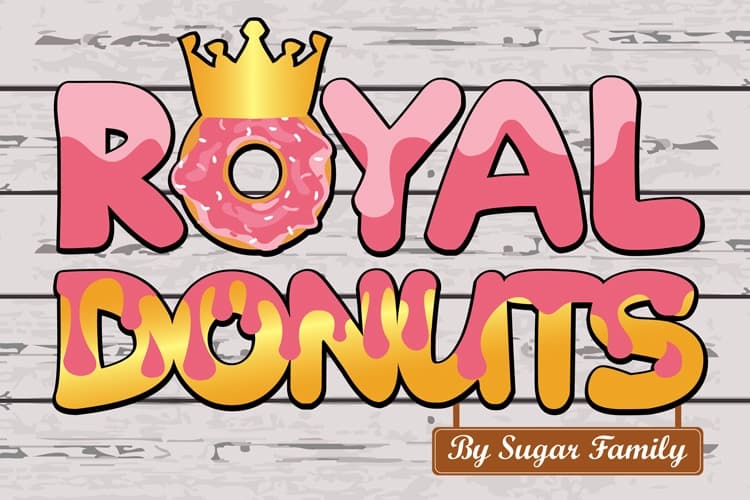 Royal Donuts